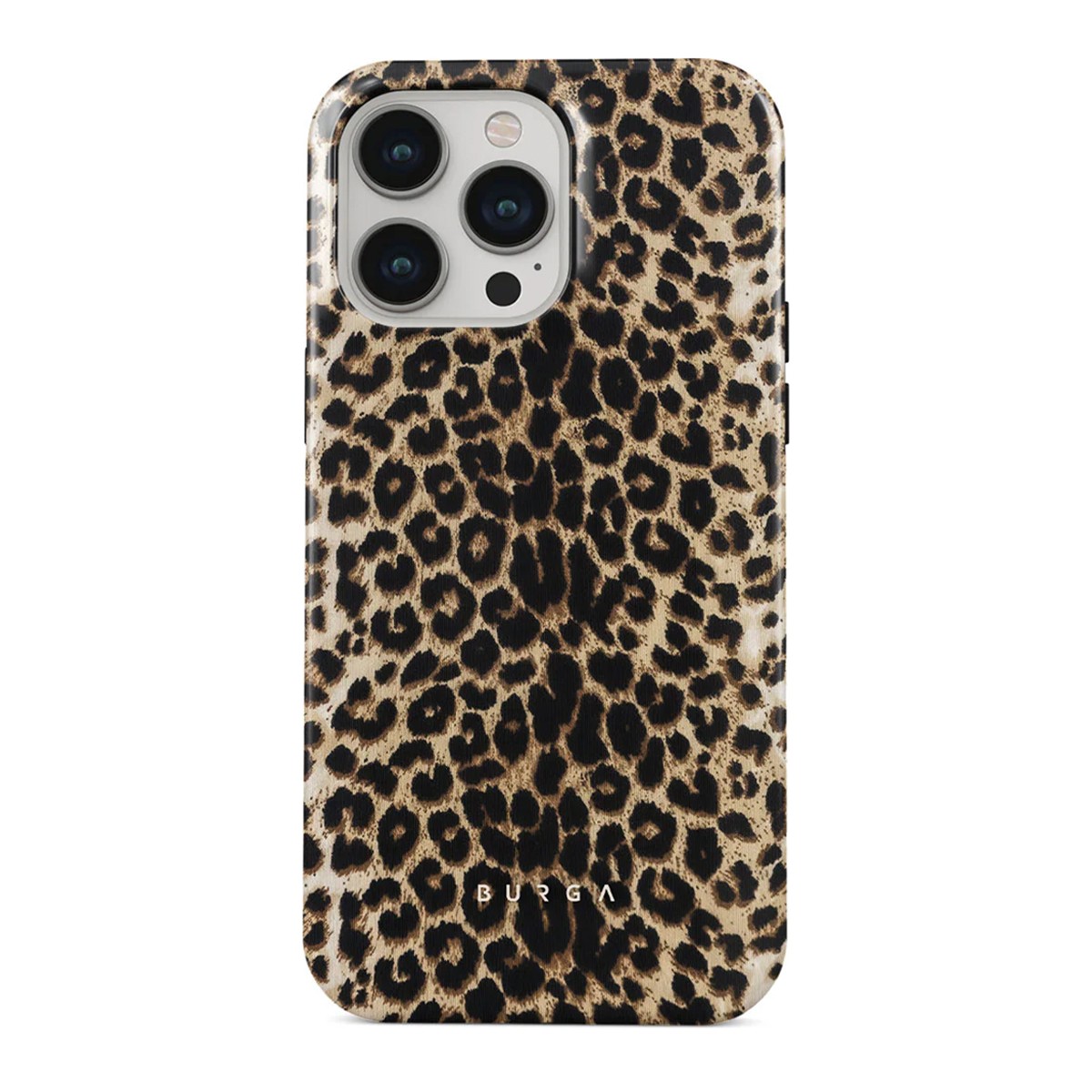 Coque de protection iPhone 14 Pro Max Burga pour éviter les rayures