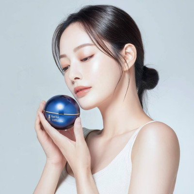[Rarità] Seahorse Antioxidant Cream 50ml Low-Irritation Cream Korean Skin Care