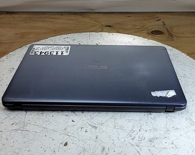 ASUS X541SA Laptop Intel PENTIUM N3710 4GB SEE NOTES | eBay