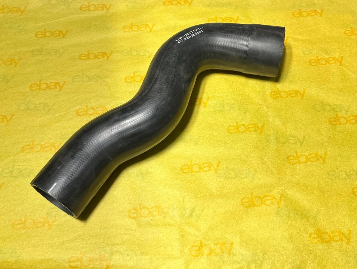 うっちゃん 22891468 Genuine Volvo Upper Cooling Hose OEM - New | eBay