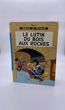 PEYO : JOHAN ET PIRLOUIT T3