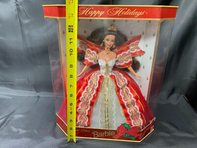 New in Box Barbie 