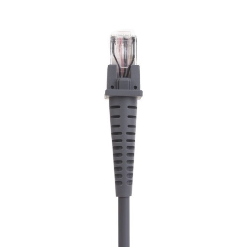 Efficient USB Cable Practical Data Cord 2M for QD2100 GD4130 GBT4100 Scanner - Afbeelding 5 van 8