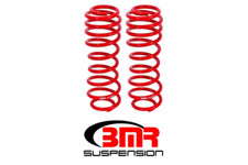 Bmr Suspension Lowering Springs Rear 1.5 Drop For 2005-2014 Ford Mustang Sp012r