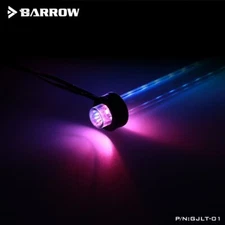 Barrow 14mm Hard Tube LRC2.0 Luminous Kit For Water-cooled Pipeline Aurora