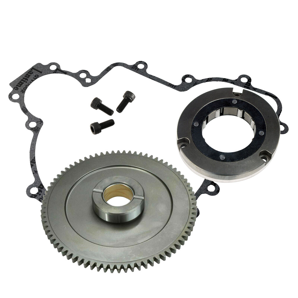 Heavy Duty Starter Clutch for Polaris RZR XP1000 RZR XP 4 1000 1422