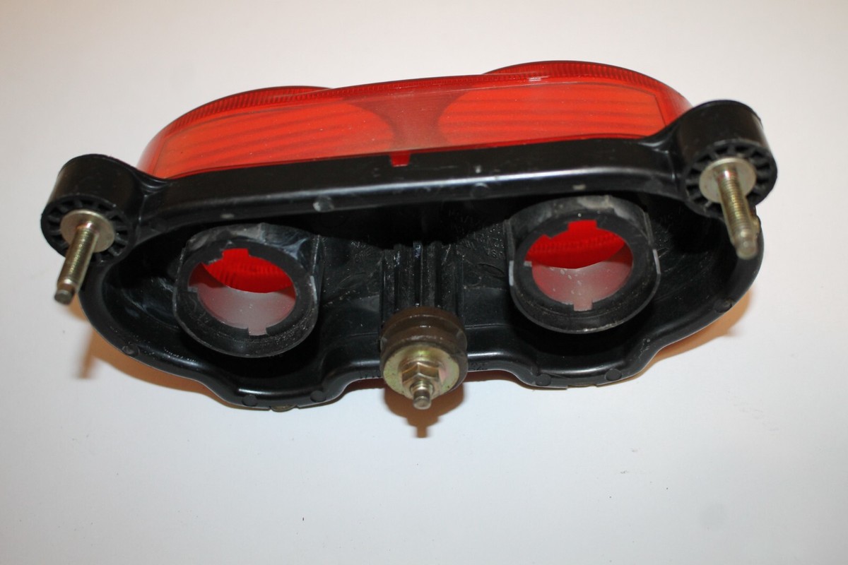 1998 - 1999 Kawasaki Ninja ZX9R ZX 9R Rear Brake Tail Light