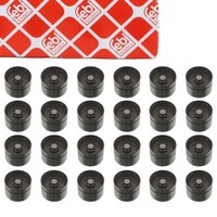 24X febi VentilstößEl FüR Mercedes W202 W124 W210 W463 W140 R129 M104 1040501025