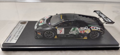 1/43 Looksmart Lamborghini R-GT Zhuhai 2007 NO Minichamps/Spark/IXO