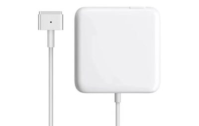 Replacement MacBook Air Charger 45W T-Tip Adapter 2012-2017 Models