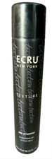ECRU NEW YORK DRY SHAMPOO Texture 4.6 Oz