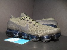 nike vapormax military green