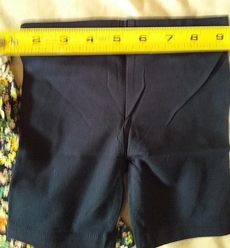 Vestido sin mangas para niña 2T tejido a rayas/flores de Carter - Imagen 4 de 5