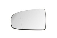 Blic 6102-02-1271889P Spiegelglas Beheizbar AsphäRisch Links FüR BMW X5 E70 X6