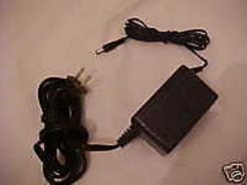 ac 12v power supply = Roland TD7 percussion sound module cable wall plug adapter - Picture 4 of 4