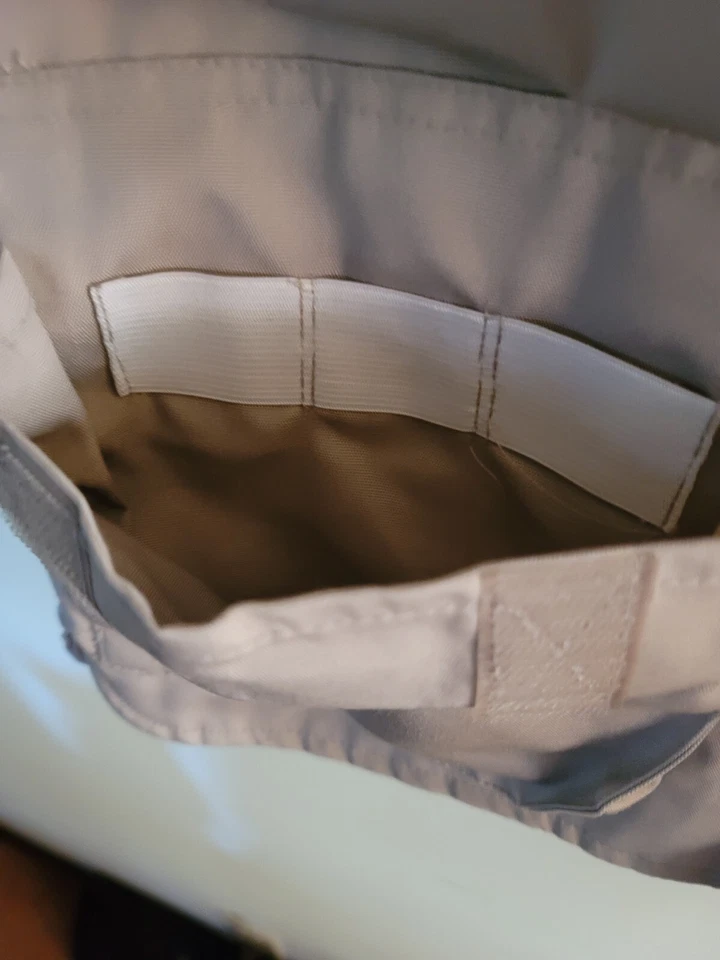 Tact Gear Tactical Vest Hunting Fishing Shooting Outdoors Sz Small - Image 4 of 4