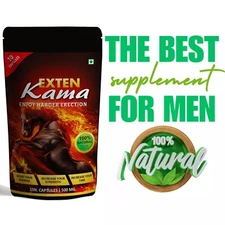 Male Enhancement SEX Boost Time Increase Pills for Men Hard Rock Performance 10C