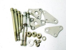 Cagiva Canyon 600 5G1 Supporto Motore Asse