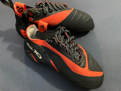 Adidas Five Ten Dragon rock climbing shoes bouldering indoor climbing  UK