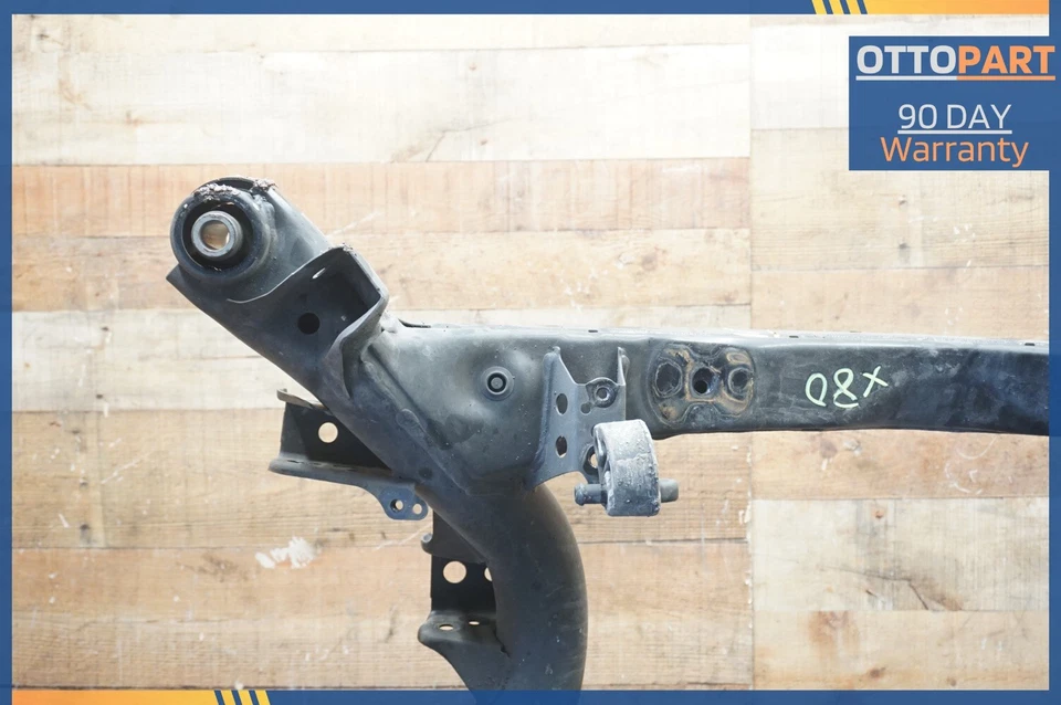 Lexus SC430 2002-2010 suspensión trasera marco K travesaño OEM 477-58869 Foto 3 de 4