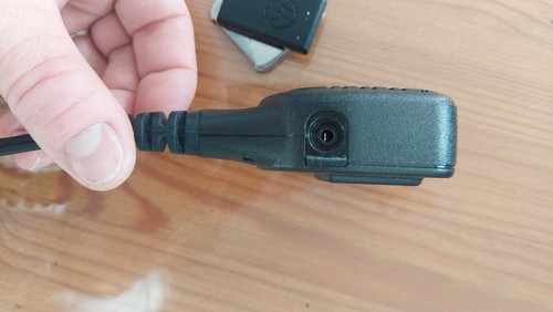 Micro Déporté Motorola - 第 8/8 張圖片