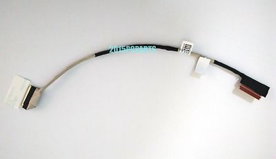 Câble Vidéo LCD Pour HP Envy 15-J000, 15-J100 - Réf. 720536-001 - Neuf