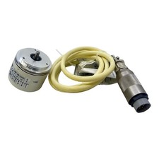 Hengstler RI58-T/250AS.41RX-B6-S encoder encoder encoder rotativo 0523810 5V DC 100mA