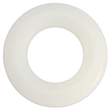 Platinum Silicone Round Ball Stretcher, Scrotum Stretching Ring for Men