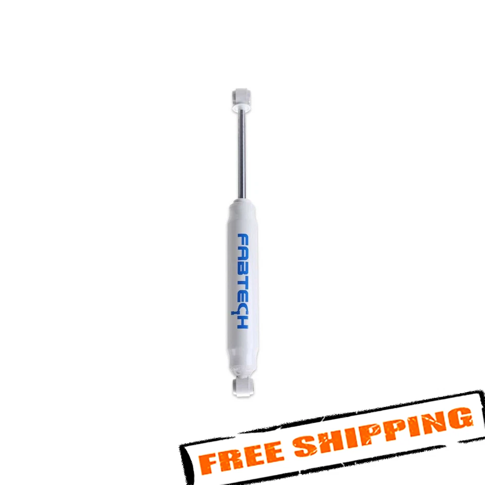 Fabtech FTS7231 Rear Performance Twin Tube Shock - Image 2 of 4