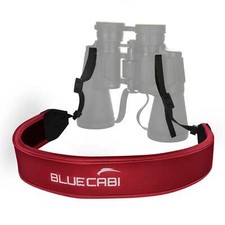 BlueCabi Neoprene Shoulder Neck Straps for Cameras Binoculars Soft
