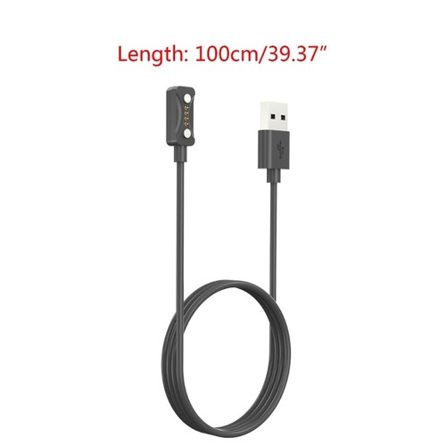 Data Holder Quick Charging Cable Power Charger Adapter for Pacer/Pacer Pro - Zdjęcie 8 z 8