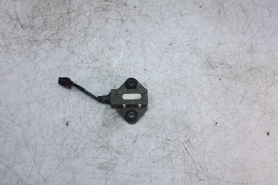 01-03 Suzuki GSXR600 RESISTENCIA 36510-39f00 Foto 4 de 4