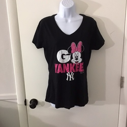 New Womens Fanatics MLB New York 