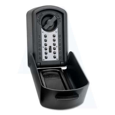 Burton Safes Keyguard Digital XL High Security Outdoor Police Approved