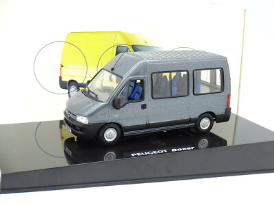 Peugeot boxer 1 43