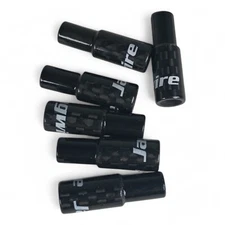 Jagwire Cable Frame Protectors 6pcs Gear or Brake 6pcs