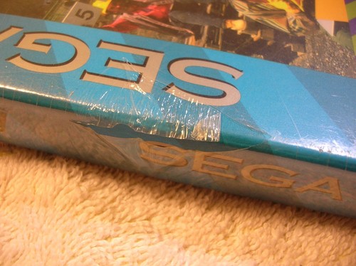 sega cd kids on site, brand new - Picture 4 of 8