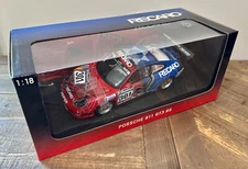 Auto Art AutoArt 1/18 Porsche 911 GT3 RS Recaro Exclusive Brand NEW Free Ship