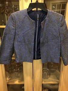 bolero suit jacket