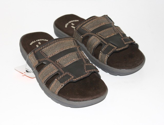 0561 MEN'S orthotic sandals are designed with biomechanical features that enhance comfort from 