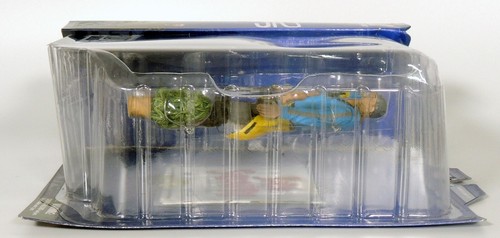 JAY Deluxe Action Figure Jay and Silent Bob Reboot DST 2019 (SIGILLATO) - Foto 5 di 8