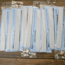 10 Defy Inspire 2 Sided Nail File Fine Medium Grit