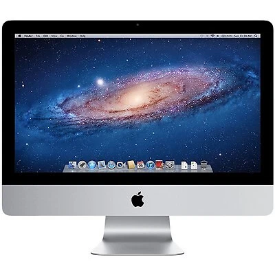 Apple iMac (21.5