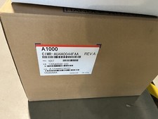 YASKAWA CIMR-AU4A0044FAA 1PC New Inverter CIMR-AU4A0044FAA Expedited Shipping
