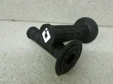 NEW ODI BLACK MX GRIPS YAMAHA YZ80 YZ85 YZ125 YZ250 YZ250F YZ426 YZ450F YZ400 YZ