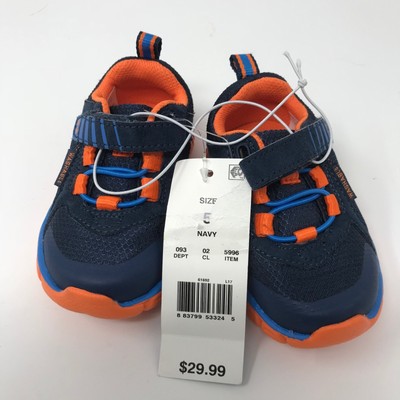 surprize by stride rite baby shoes