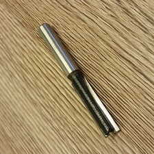 T TRIM FURNITURE EDGING 6.4mm DOUBLE FLUTED ROUTING BIT- CREATE CAMPERVAN DOORS
