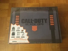 Call of Duty Black Ops 4 Collector's Box / Supply Crate / Loot box