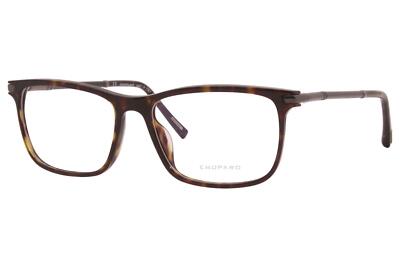 Eyeglasses Chopard VCH 285 Tortoise 0722