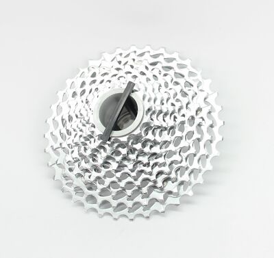 SRAM PG-1070 12 - 36 Zähne Kassette Ritzel 10 fach 12-36T PG 1070 Road MTB Force